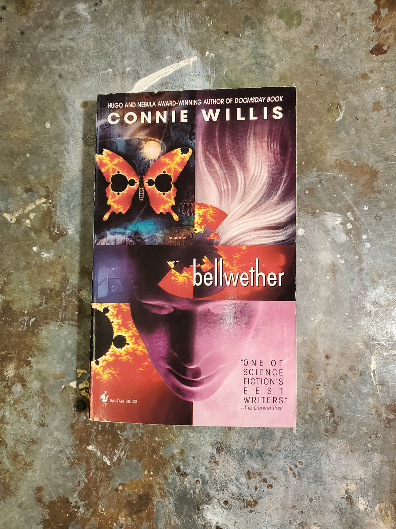 Bellwether - Connie Willis