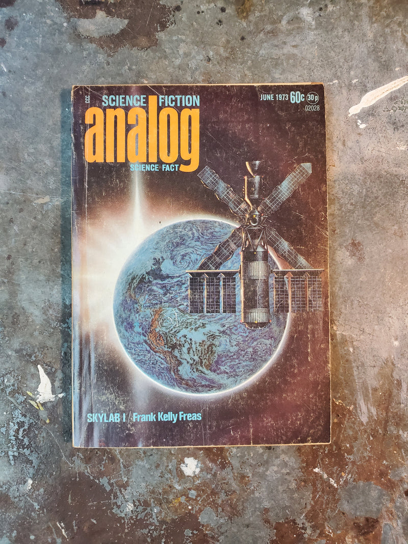 Analog - June 1973