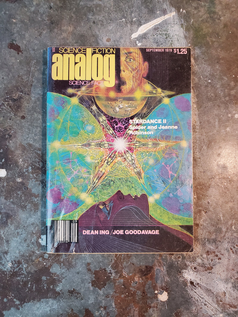 Analog - September 1978