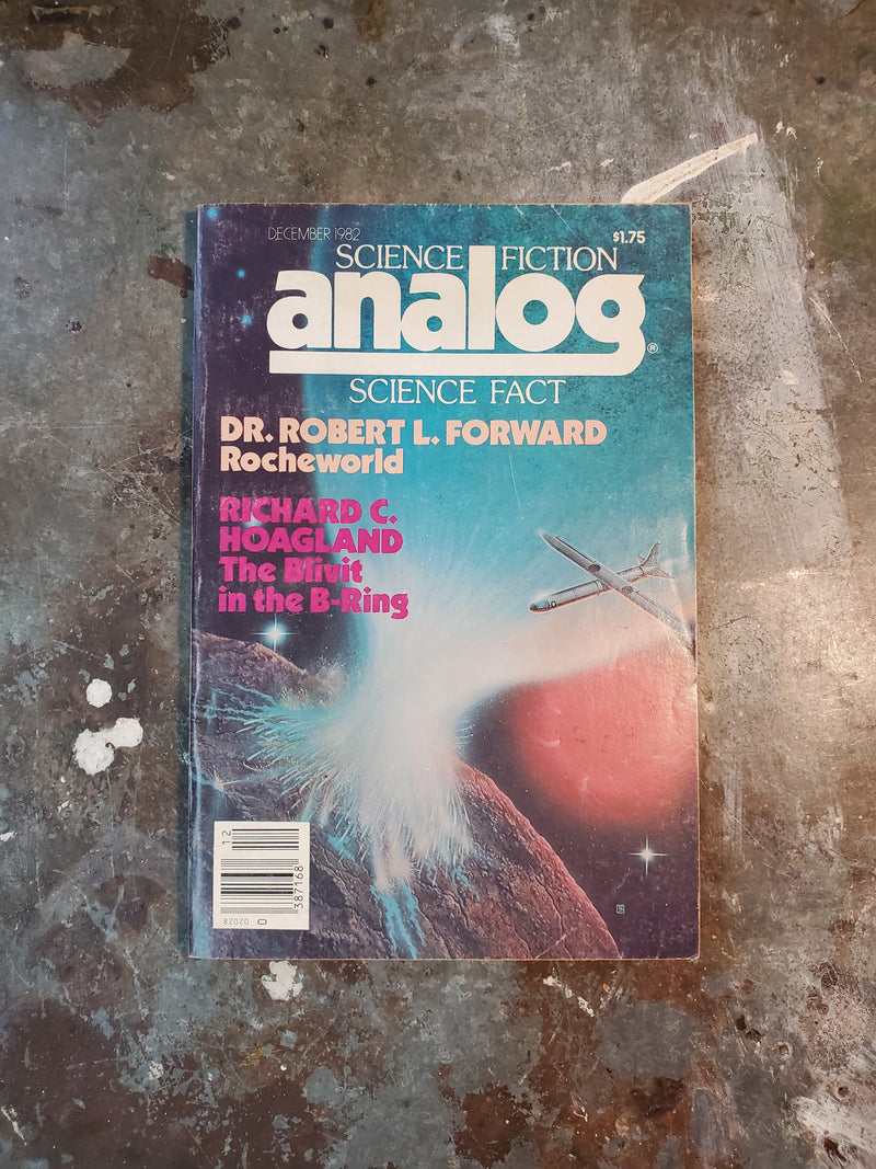 Analog - December 1982