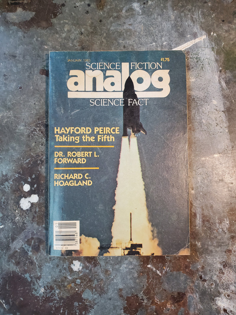 Analog - January 1983