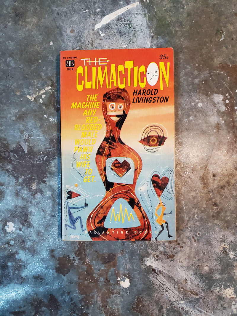 The Climacticon - Harold Livingston