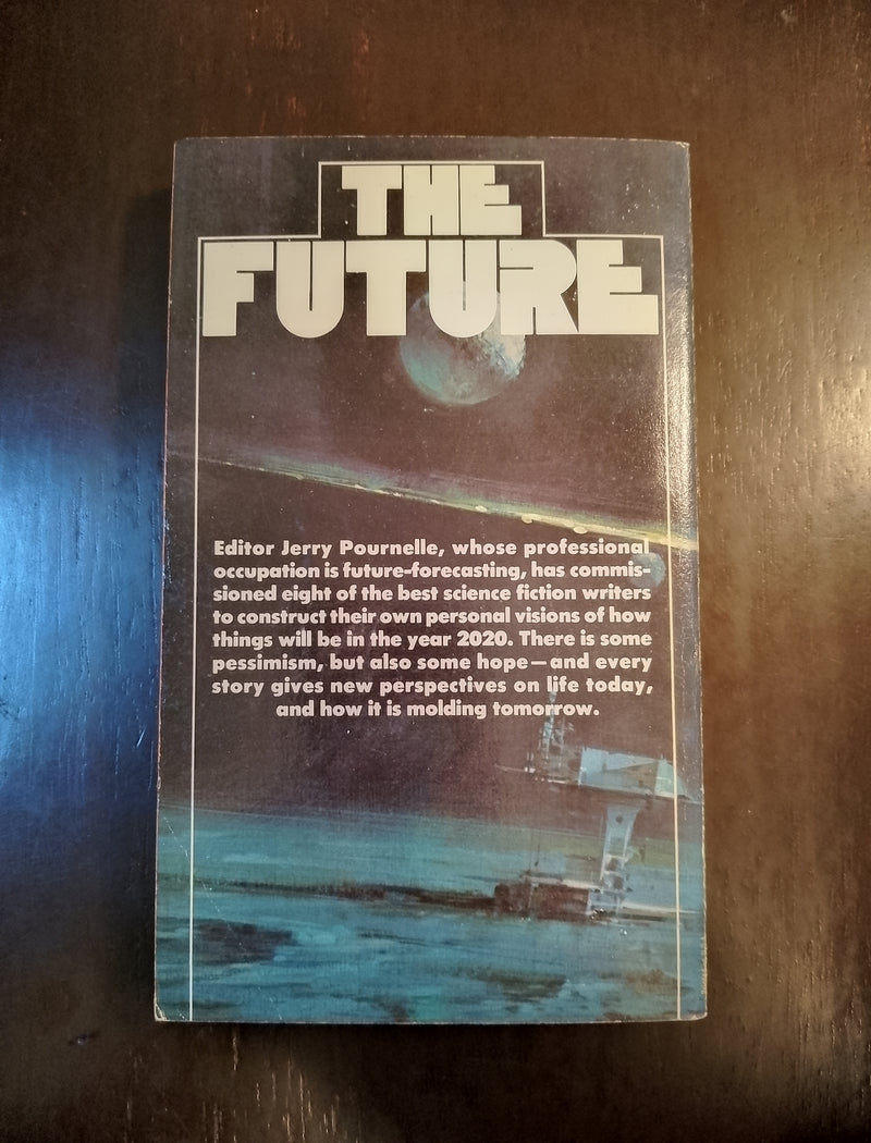 2020 Vision - Jerry Pournelle (editor)