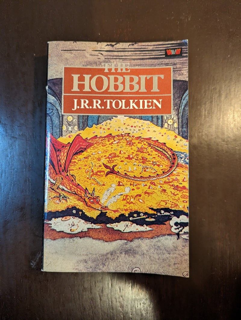 The Hobbit - J. R. R. Tolkien